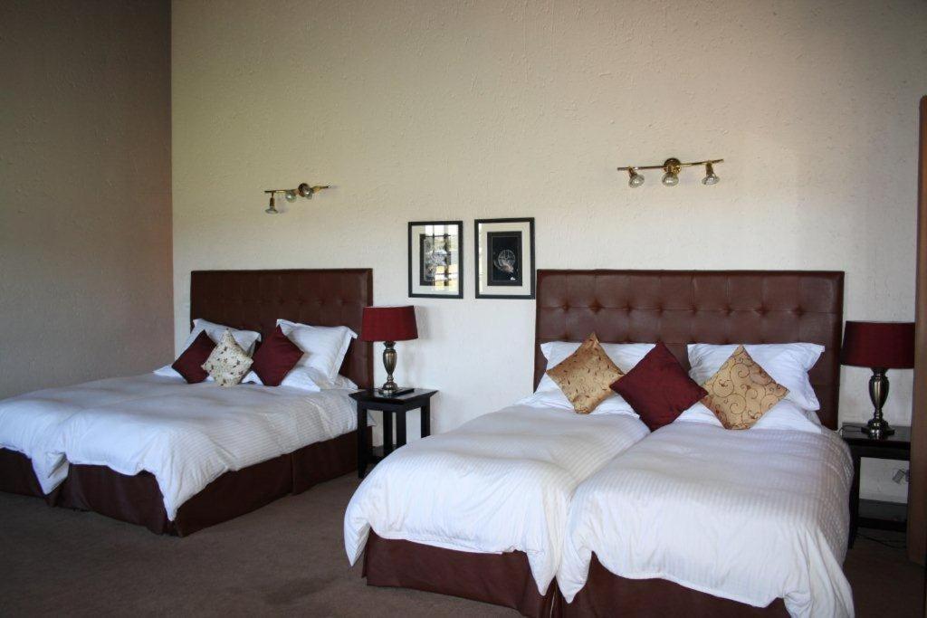 Safari Club Sa Kempton Park Quarto foto