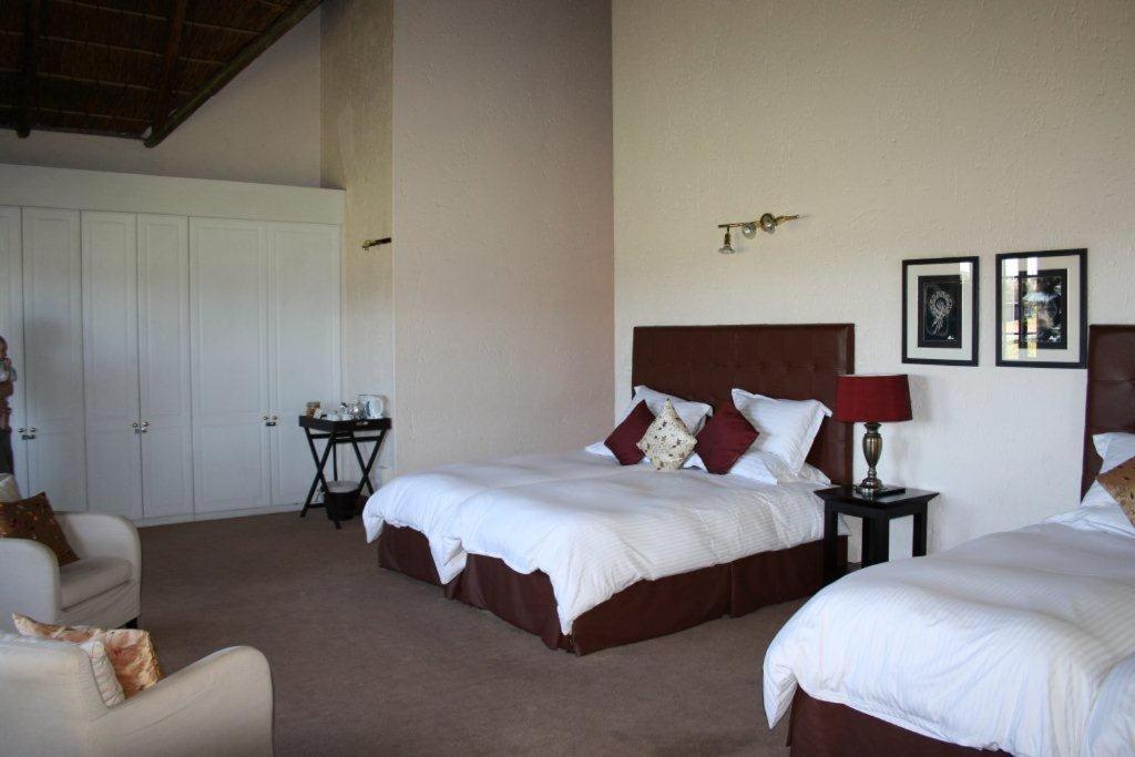 Safari Club Sa Kempton Park Quarto foto