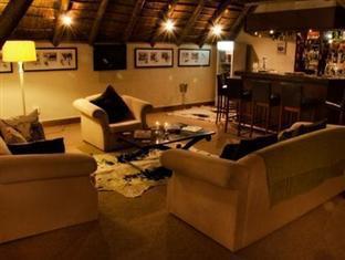 Safari Club Sa Kempton Park Exterior foto