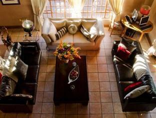Safari Club Sa Kempton Park Exterior foto