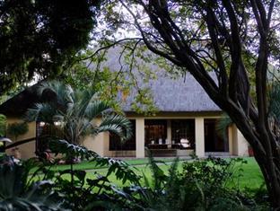 Safari Club Sa Kempton Park Exterior foto