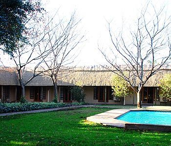 Safari Club Sa Kempton Park Exterior foto