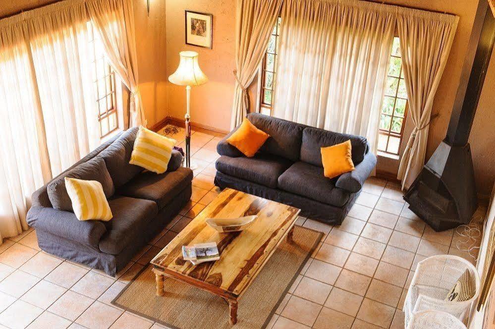 Safari Club Sa Kempton Park Exterior foto