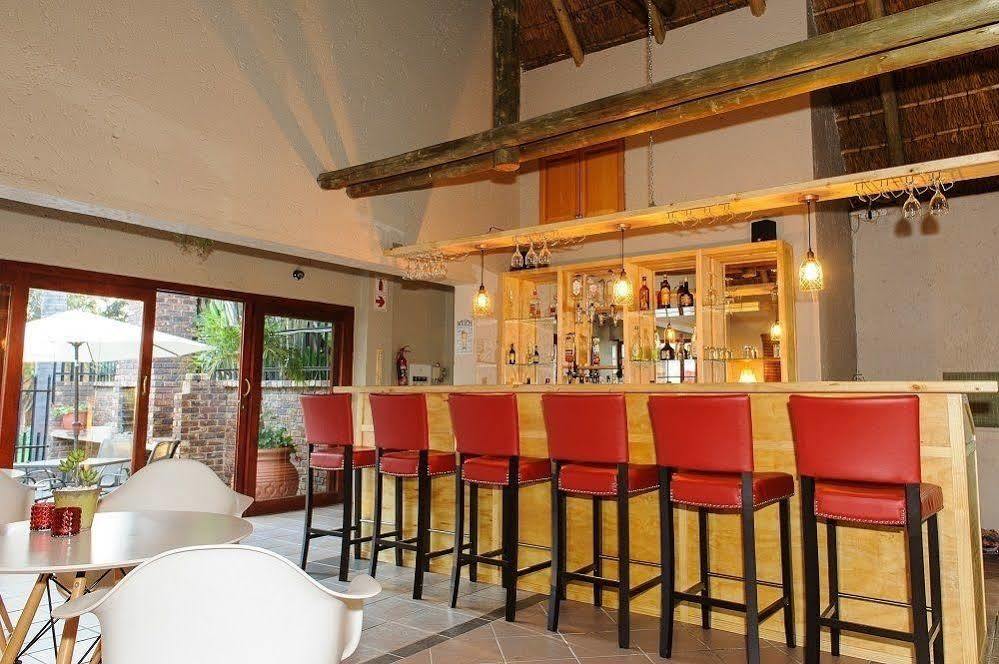 Safari Club Sa Kempton Park Exterior foto